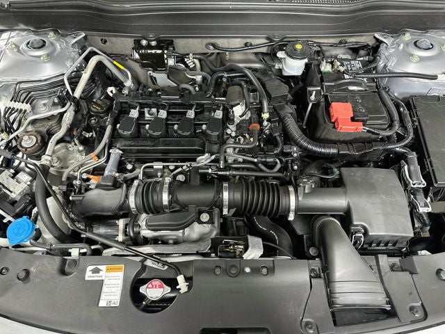 2022 Honda Accord EX-L