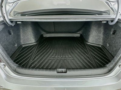 2022 Honda Accord EX-L