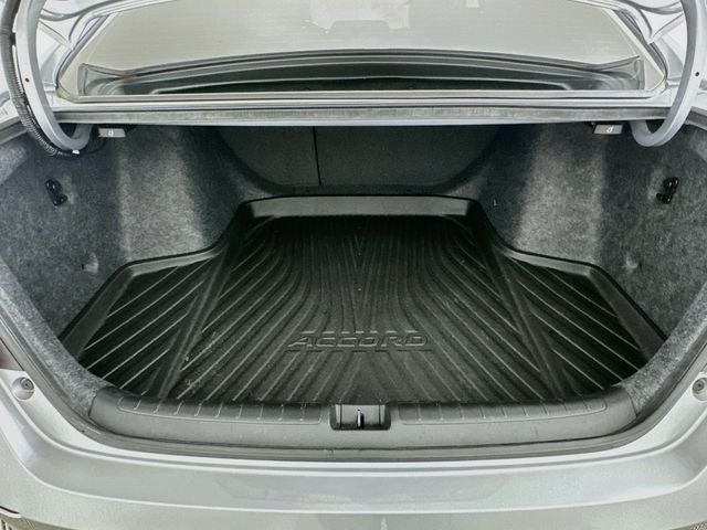 2022 Honda Accord EX-L