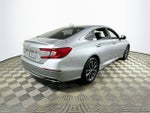 2022 Honda Accord EX-L