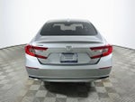 2022 Honda Accord EX-L