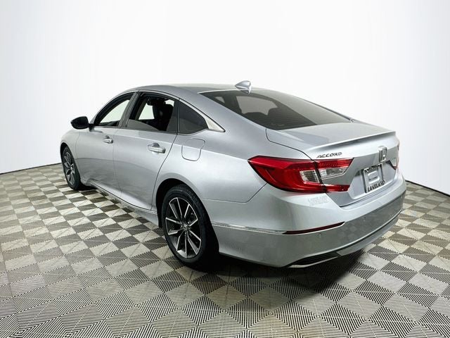 2022 Honda Accord EX-L