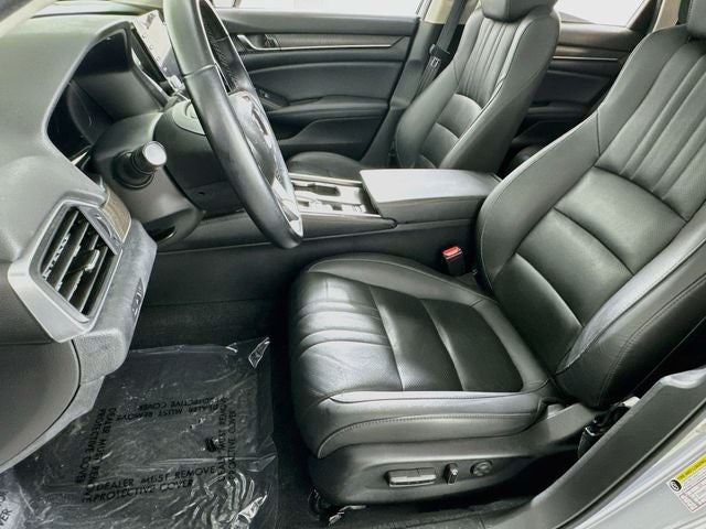 2022 Honda Accord EX-L
