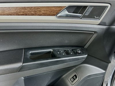 2019 Volkswagen Atlas SEL Premium 4Motion