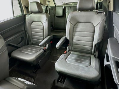 2019 Volkswagen Atlas SEL Premium 4Motion