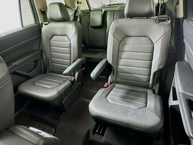2019 Volkswagen Atlas SEL Premium 4Motion
