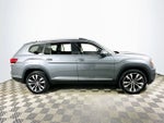 2019 Volkswagen Atlas SEL Premium 4Motion