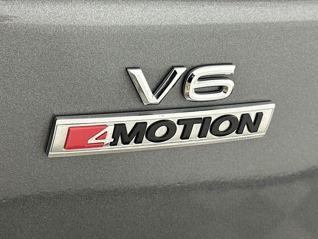 2019 Volkswagen Atlas SEL Premium 4Motion