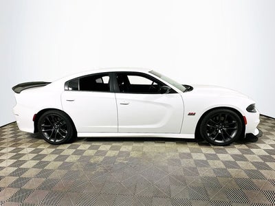 2023 Dodge Charger R/T Scat Pack
