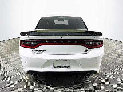 2023 Dodge Charger R/T Scat Pack