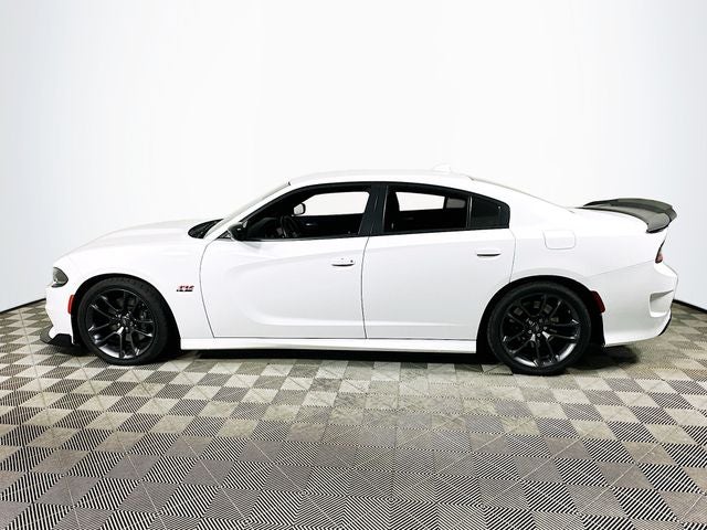 2023 Dodge Charger R/T Scat Pack