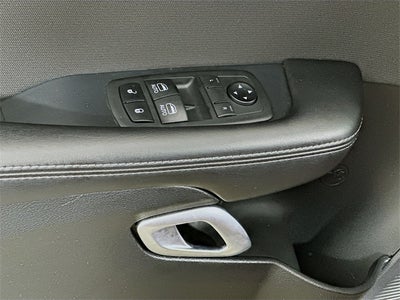 2019 Dodge Challenger R/T Scat Pack Widebody