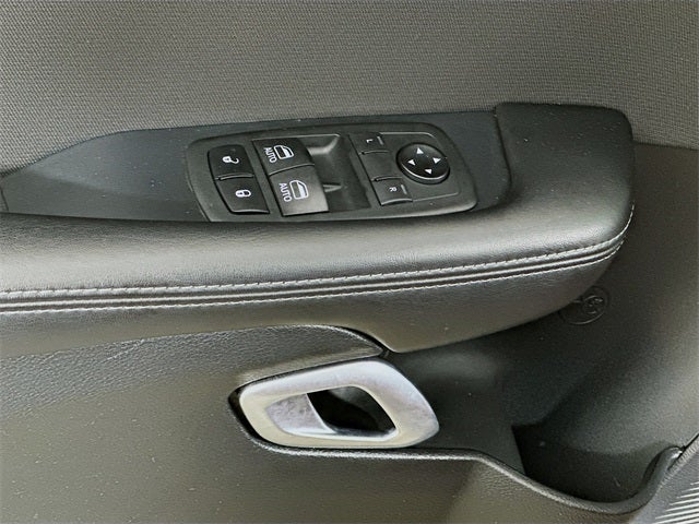 2019 Dodge Challenger R/T Scat Pack Widebody