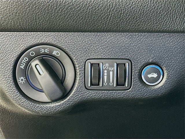 2019 Dodge Challenger R/T Scat Pack Widebody