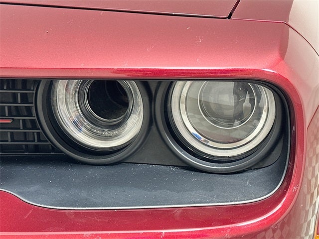 2019 Dodge Challenger R/T Scat Pack Widebody