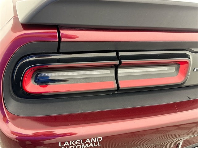 2019 Dodge Challenger R/T Scat Pack Widebody