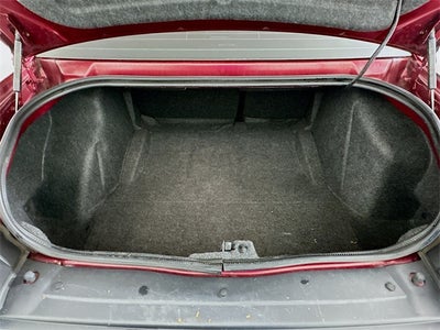 2019 Dodge Challenger R/T Scat Pack Widebody