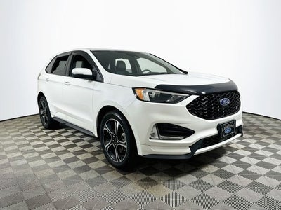 2023 Ford Edge ST