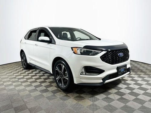 2023 Ford Edge ST