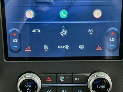 2023 Ford Edge ST