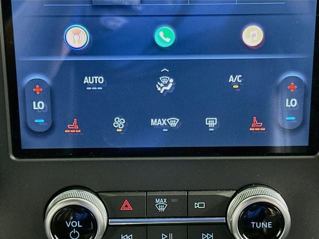 2023 Ford Edge ST