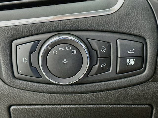 2023 Ford Edge ST