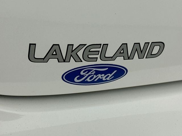 2023 Ford Edge ST