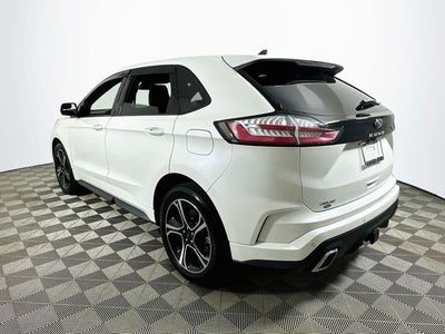 2023 Ford Edge ST