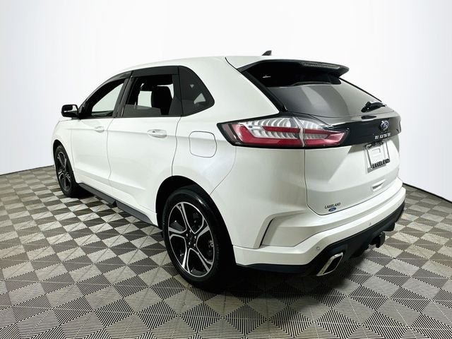 2023 Ford Edge ST