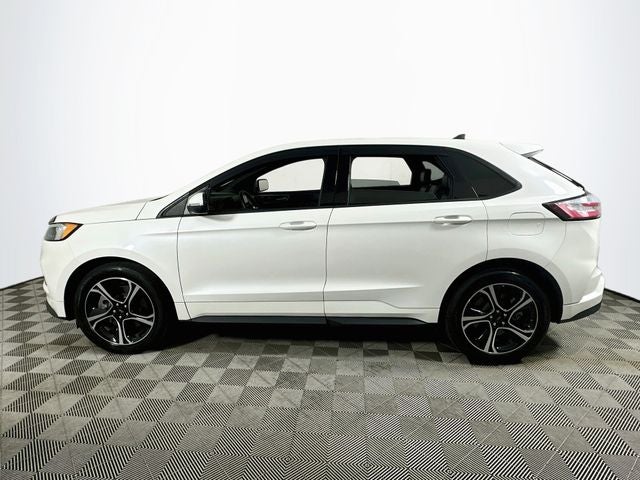 2023 Ford Edge ST