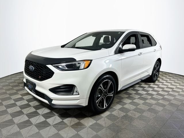2023 Ford Edge ST