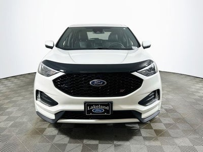 2023 Ford Edge ST