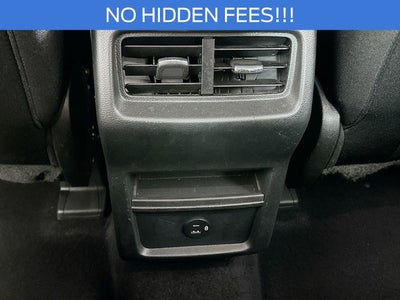 2022 Ford Edge SE