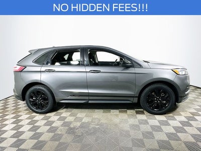 2022 Ford Edge SE