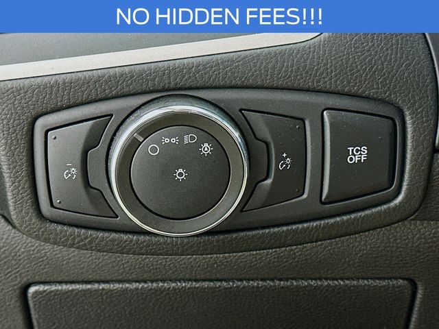 2022 Ford Edge SE