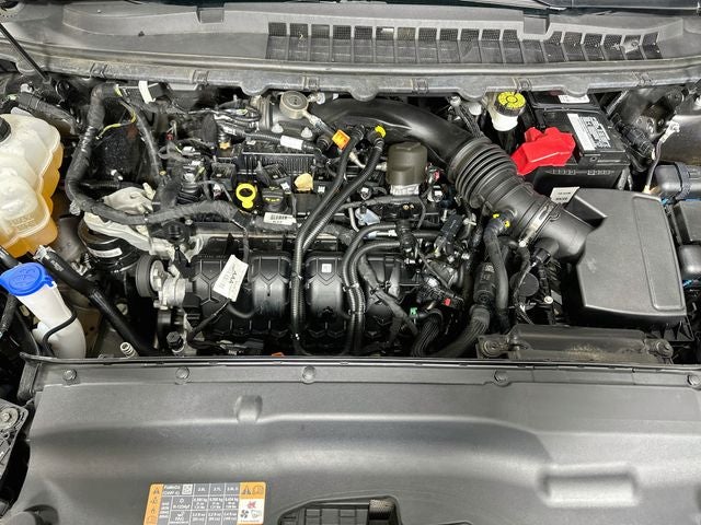 2022 Ford Edge SE