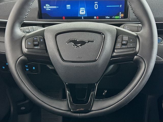 2026 Ford Mustang Mach-E Select