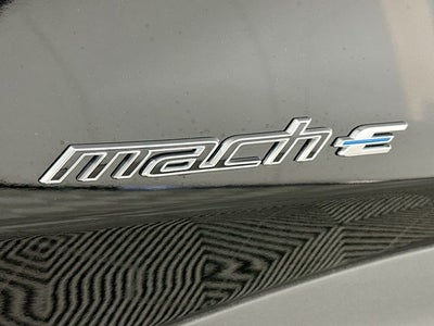 2026 Ford Mustang Mach-E Select