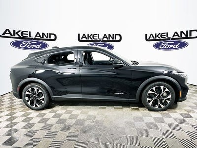 2026 Ford Mustang Mach-E Select