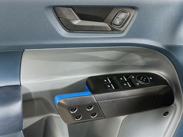 2026 Ford Maverick Lobo High