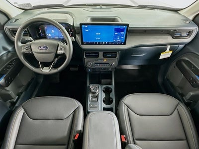 2026 Ford Maverick Lobo High