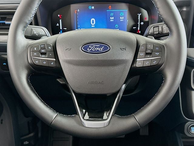 2026 Ford Maverick Lobo High