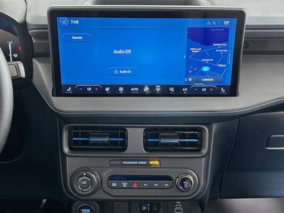 2026 Ford Maverick Lobo High