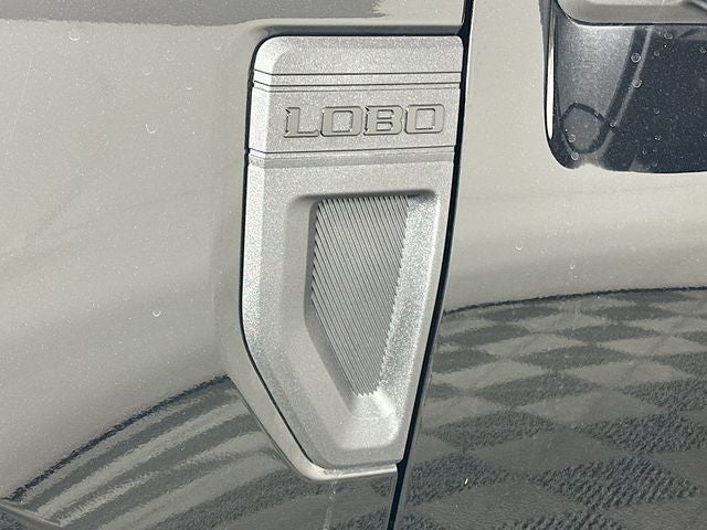 2026 Ford Maverick Lobo High