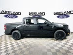 2026 Ford Maverick Lobo High