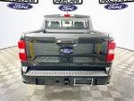 2026 Ford Maverick Lobo High
