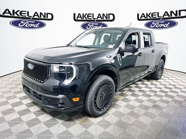 2026 Ford Maverick Lobo High