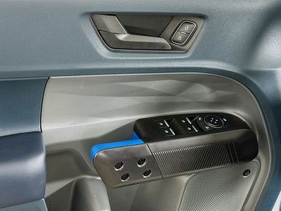 2026 Ford Maverick Lobo High