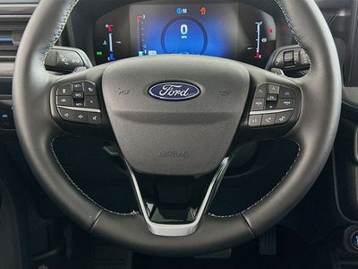 2026 Ford Maverick Lobo High