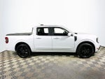 2026 Ford Maverick Lobo High